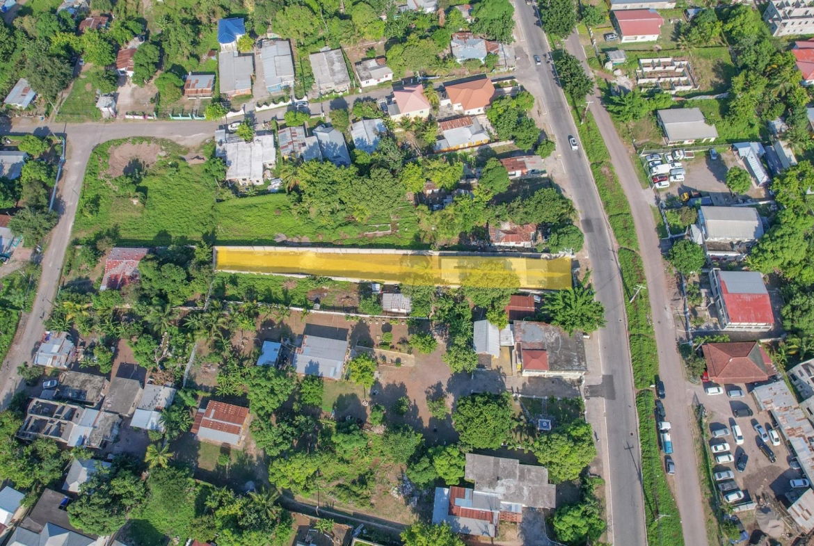 Eighth image of 33 Darlington Drive in Old Harbour, St. Catherine, Jamaica - property is For Sale