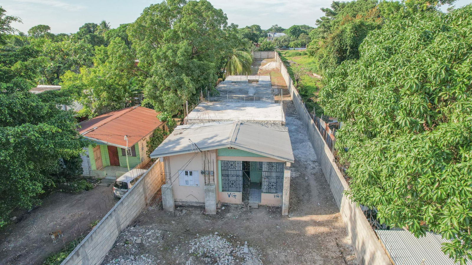 First image of 33 Darlington Drive in Old Harbour, St. Catherine, Jamaica - property is For Sale