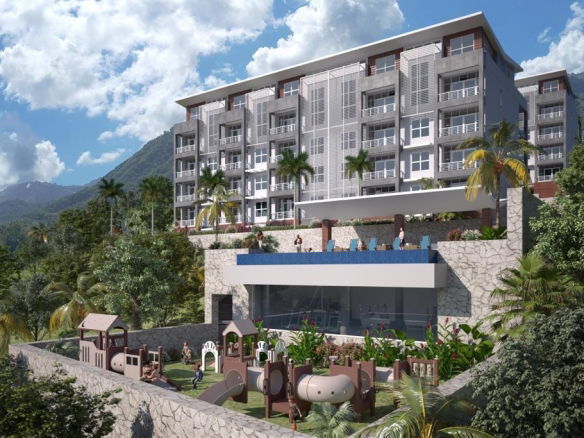 First image of 10-48 Highland Close in Havendale, St. Andrew, Jamaica - property is For Sale
