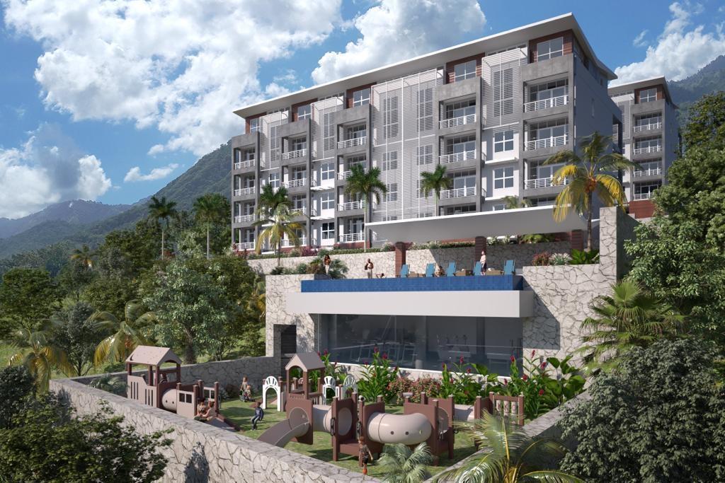 First image of 5-48 Highland Close in Havendale, St. Andrew, Jamaica - property is For Sale