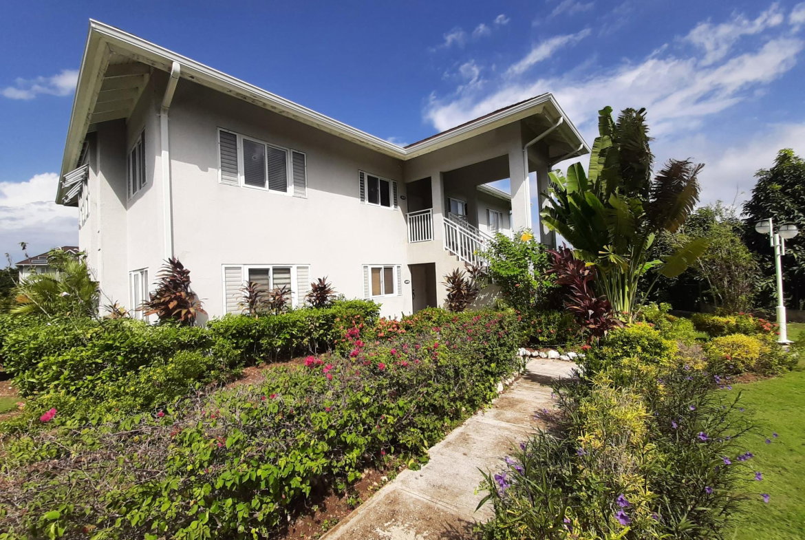 Second image of M201- Fern Court Apartments in St. Ann's Bay, St. Ann, Jamaica - property is For Sale