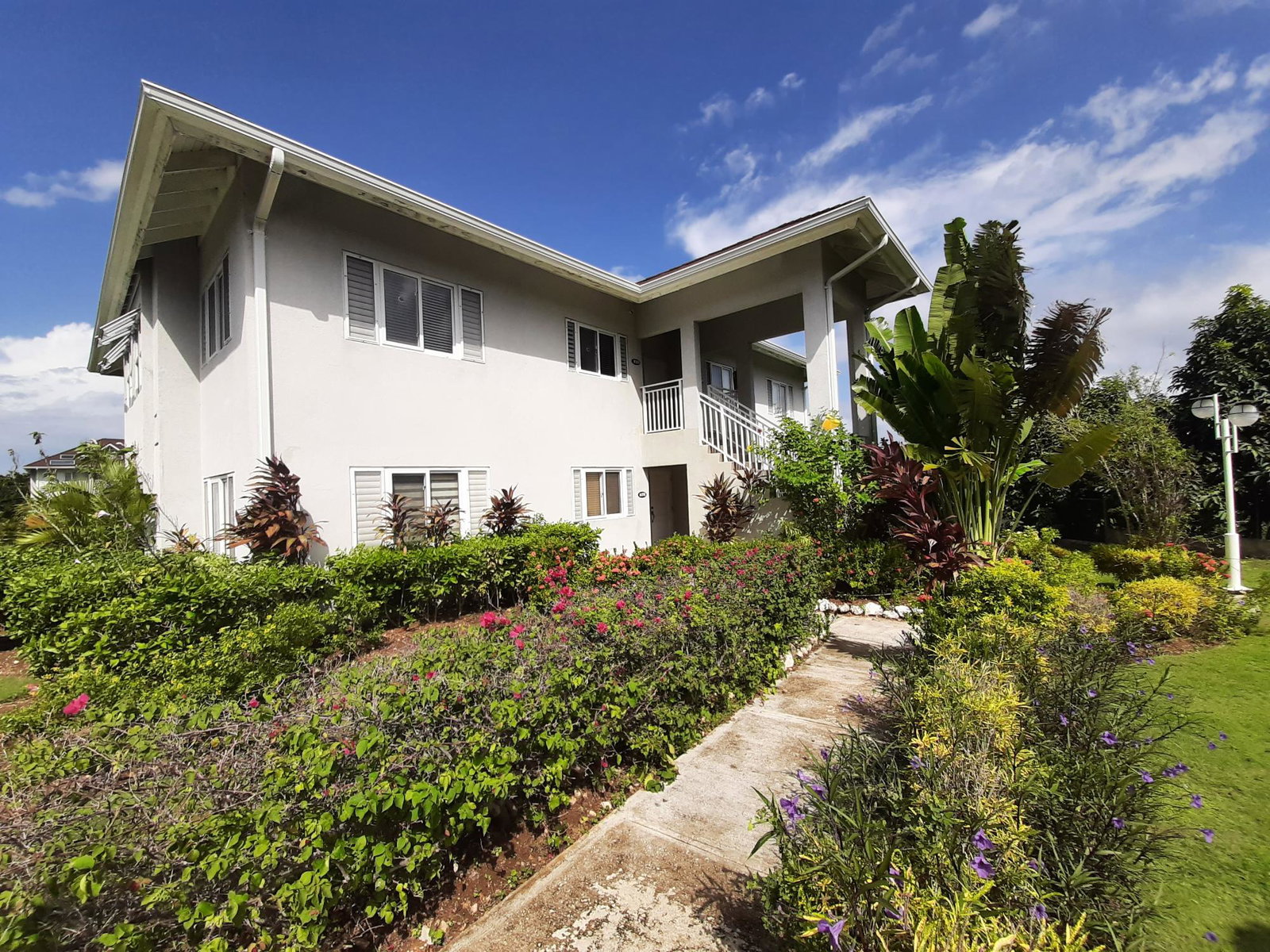 Luxurious-2-Bedroom-Apartment-for-Sale-in-Fern-Court-St.-Ann Second image of M201- Fern Court Apartments in St. Ann's Bay, St. Ann, Jamaica - property is For Sale