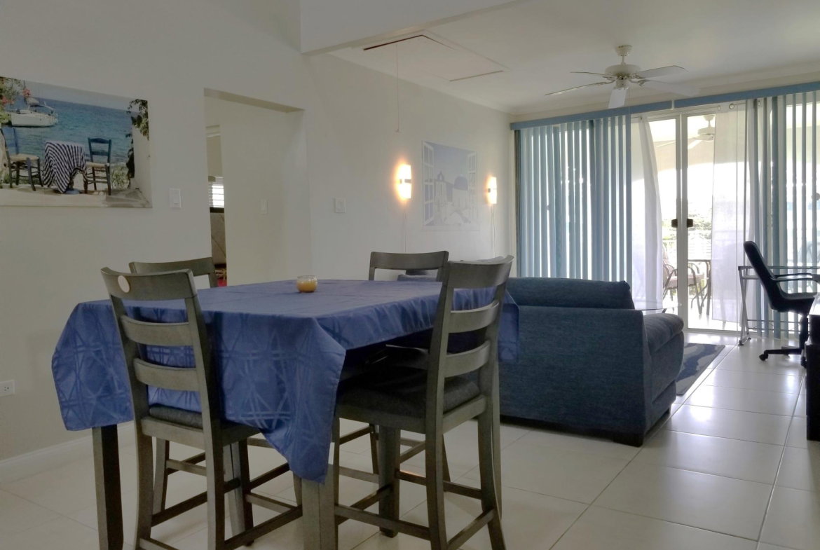 Eleventh image of M201- Fern Court Apartments in St. Ann's Bay, St. Ann, Jamaica - property is For Sale