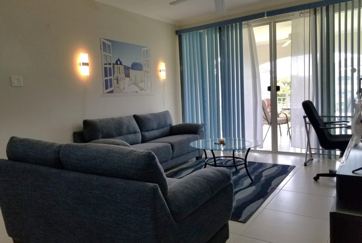 Twelfth image of M201- Fern Court Apartments in St. Ann's Bay, St. Ann, Jamaica - property is For Sale