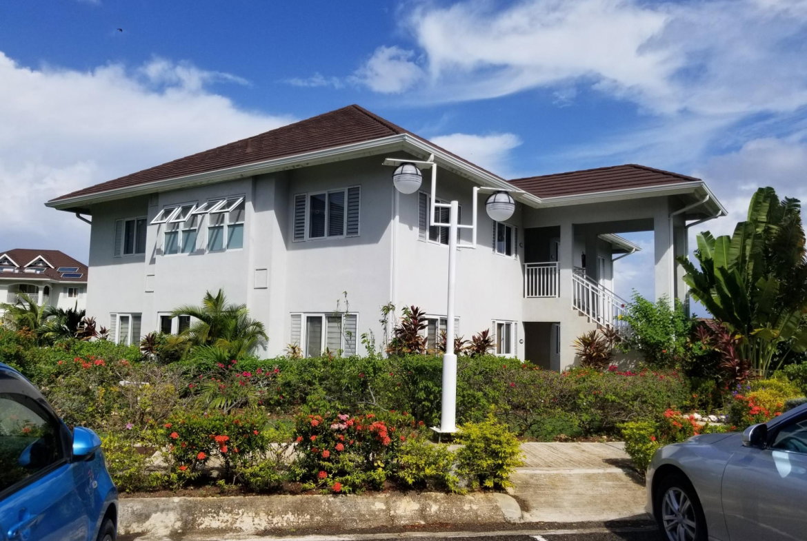 First image of M201- Fern Court Apartments in St. Ann's Bay, St. Ann, Jamaica - property is For Sale