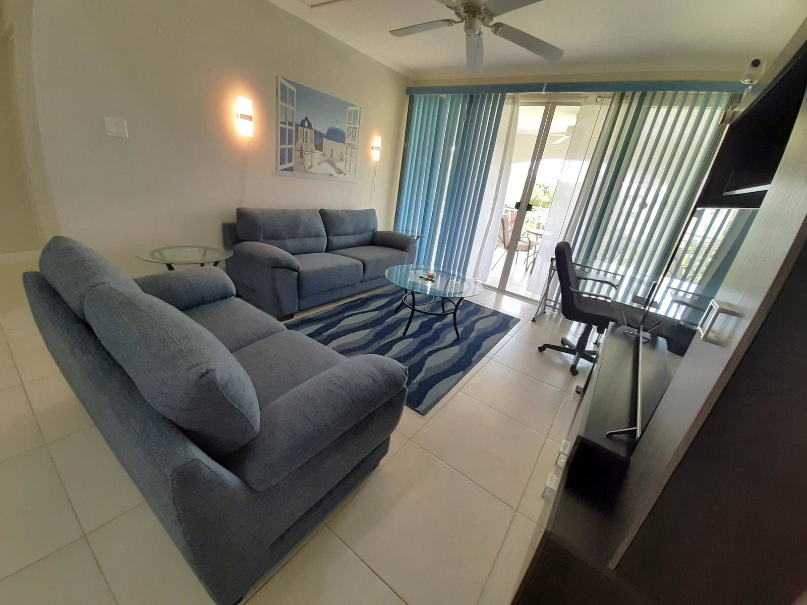 Luxurious-2-Bedroom-Apartment-for-Sale-in-Fern-Court-St.-Ann Thirteenth image of M201- Fern Court Apartments in St. Ann's Bay, St. Ann, Jamaica - property is For Sale