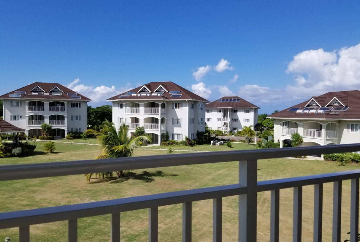 Fifteenth image of M201- Fern Court Apartments in St. Ann's Bay, St. Ann, Jamaica - property is For Sale