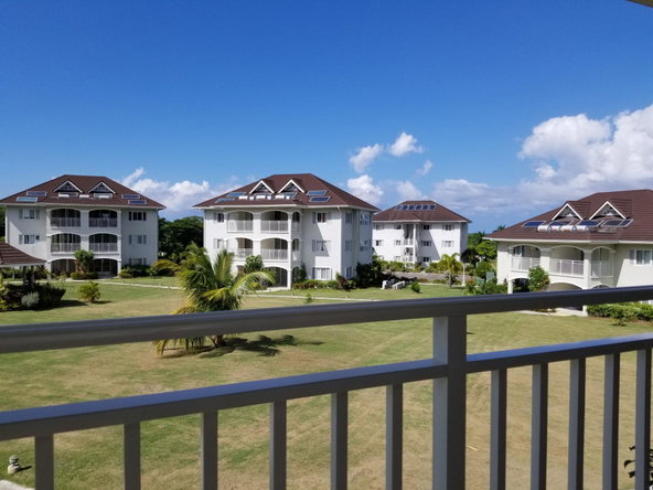 Fifteenth image of M201- Fern Court Apartments in St. Ann's Bay, St. Ann, Jamaica - property is For Sale