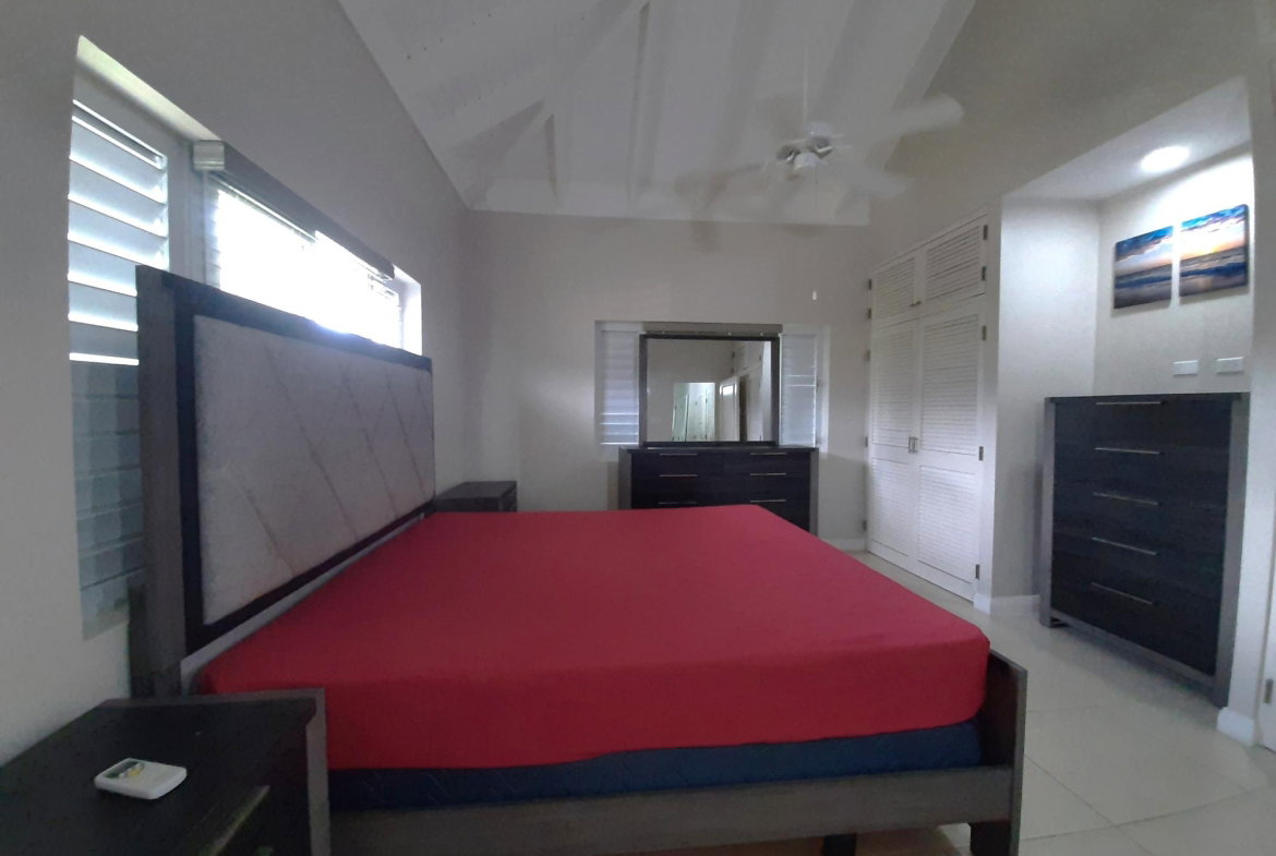 Seventeenth image of M201- Fern Court Apartments in St. Ann's Bay, St. Ann, Jamaica - property is For Sale