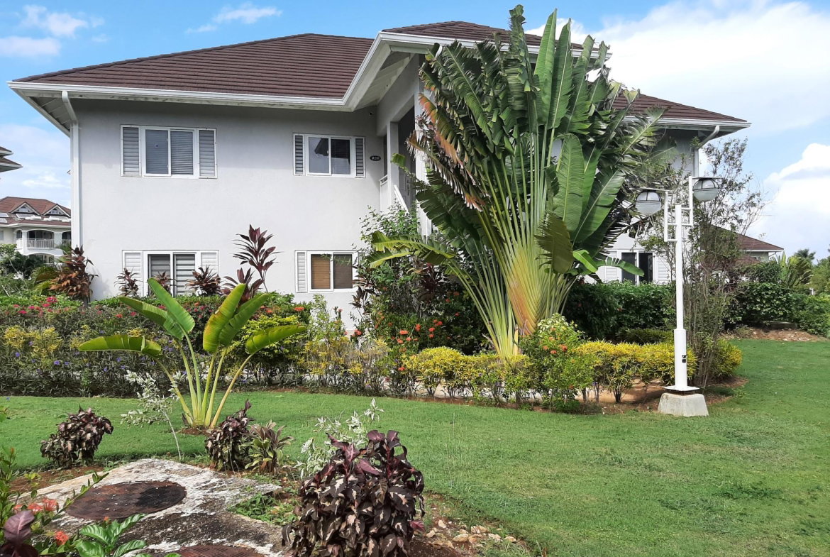 Third image of M201- Fern Court Apartments in St. Ann's Bay, St. Ann, Jamaica - property is For Sale