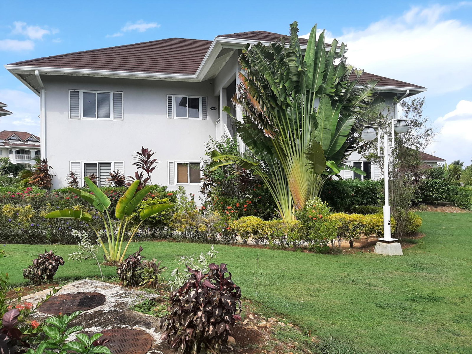 Luxurious-2-Bedroom-Apartment-for-Sale-in-Fern-Court-St.-Ann Third image of M201- Fern Court Apartments in St. Ann's Bay, St. Ann, Jamaica - property is For Sale