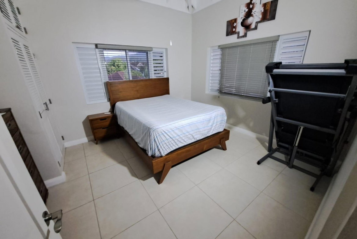 Twenty-Sixth image of M201- Fern Court Apartments in St. Ann's Bay, St. Ann, Jamaica - property is For Sale