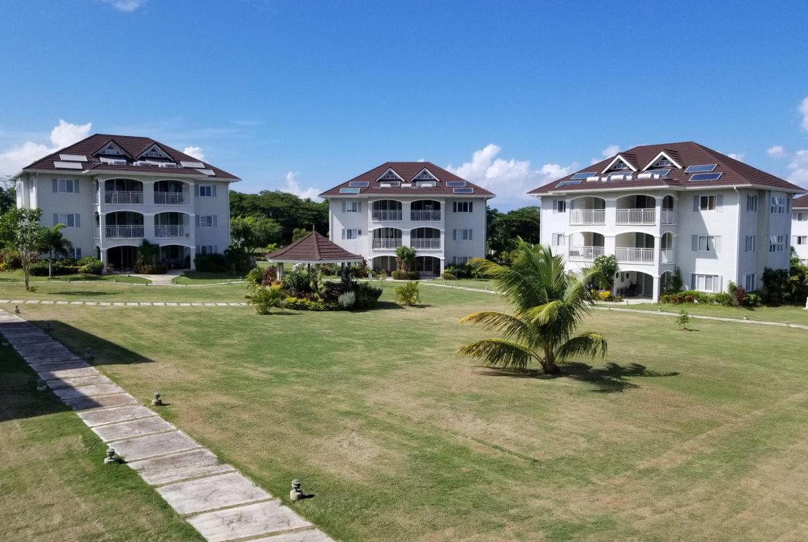 Twenty-Eighth image of M201- Fern Court Apartments in St. Ann's Bay, St. Ann, Jamaica - property is For Sale