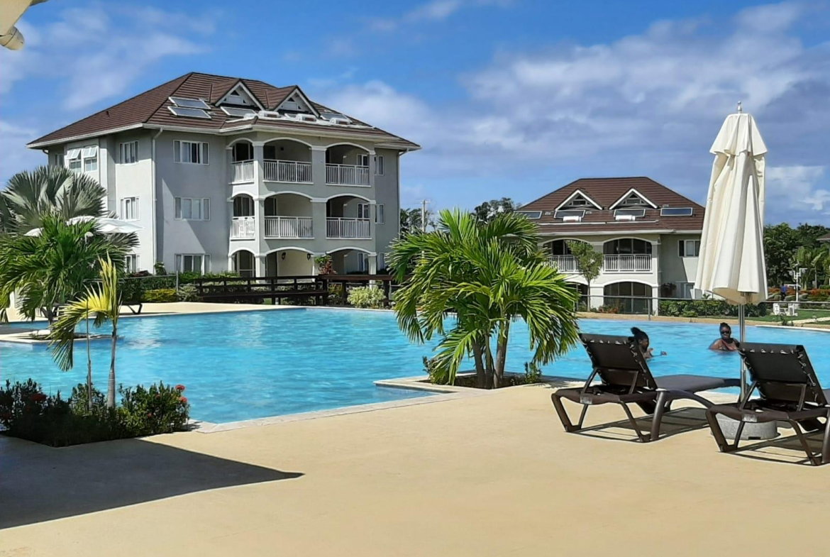 Twenty-Ninth image of M201- Fern Court Apartments in St. Ann's Bay, St. Ann, Jamaica - property is For Sale