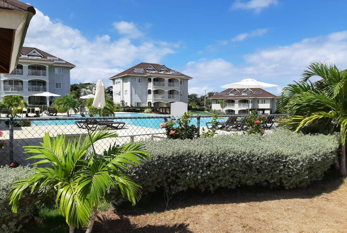 Thirtieth image of M201- Fern Court Apartments in St. Ann's Bay, St. Ann, Jamaica - property is For Sale