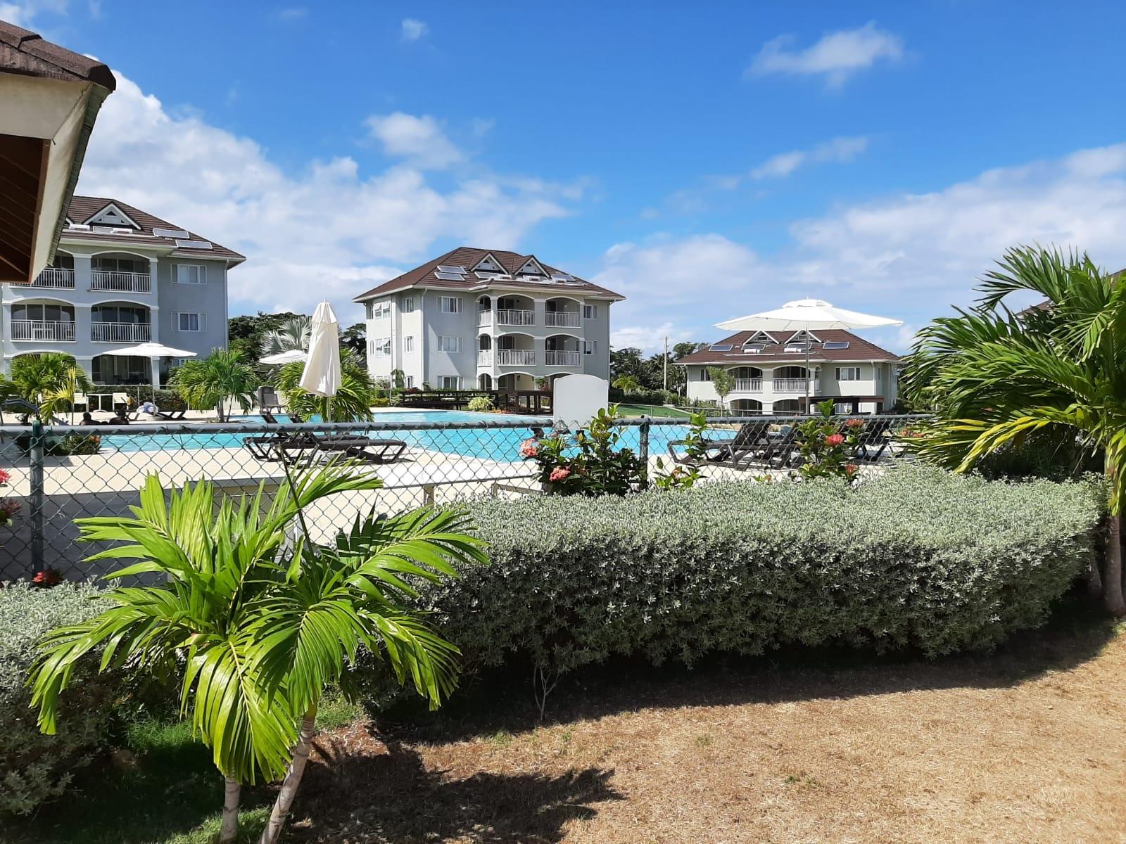 Luxurious-2-Bedroom-Apartment-for-Sale-in-Fern-Court-St.-Ann Thirtieth image of M201- Fern Court Apartments in St. Ann's Bay, St. Ann, Jamaica - property is For Sale