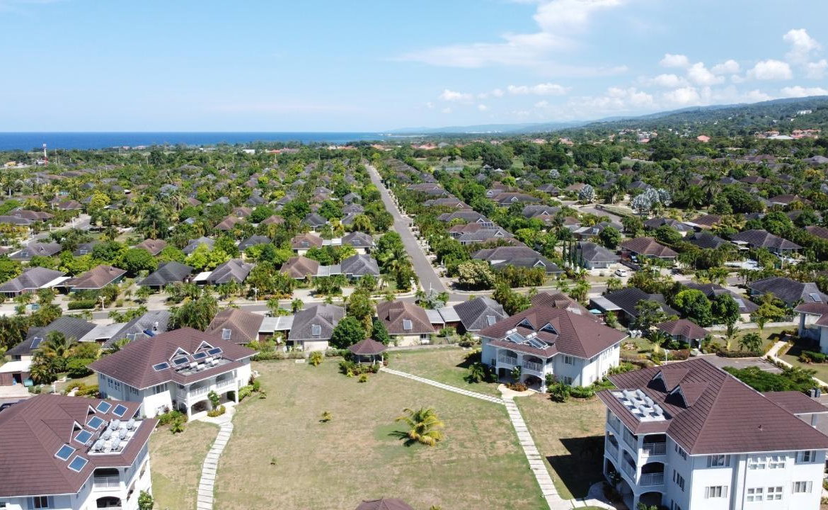 Fourth image of M201- Fern Court Apartments in St. Ann's Bay, St. Ann, Jamaica - property is For Sale