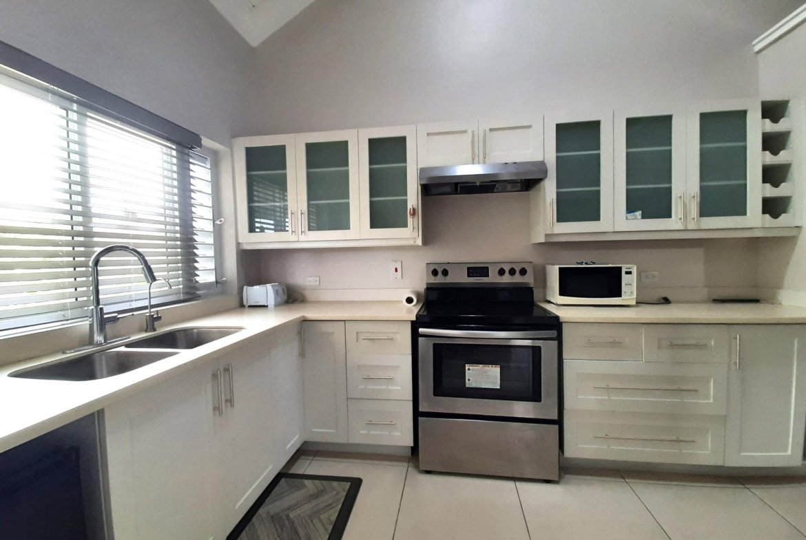 Sixth image of M201- Fern Court Apartments in St. Ann's Bay, St. Ann, Jamaica - property is For Sale