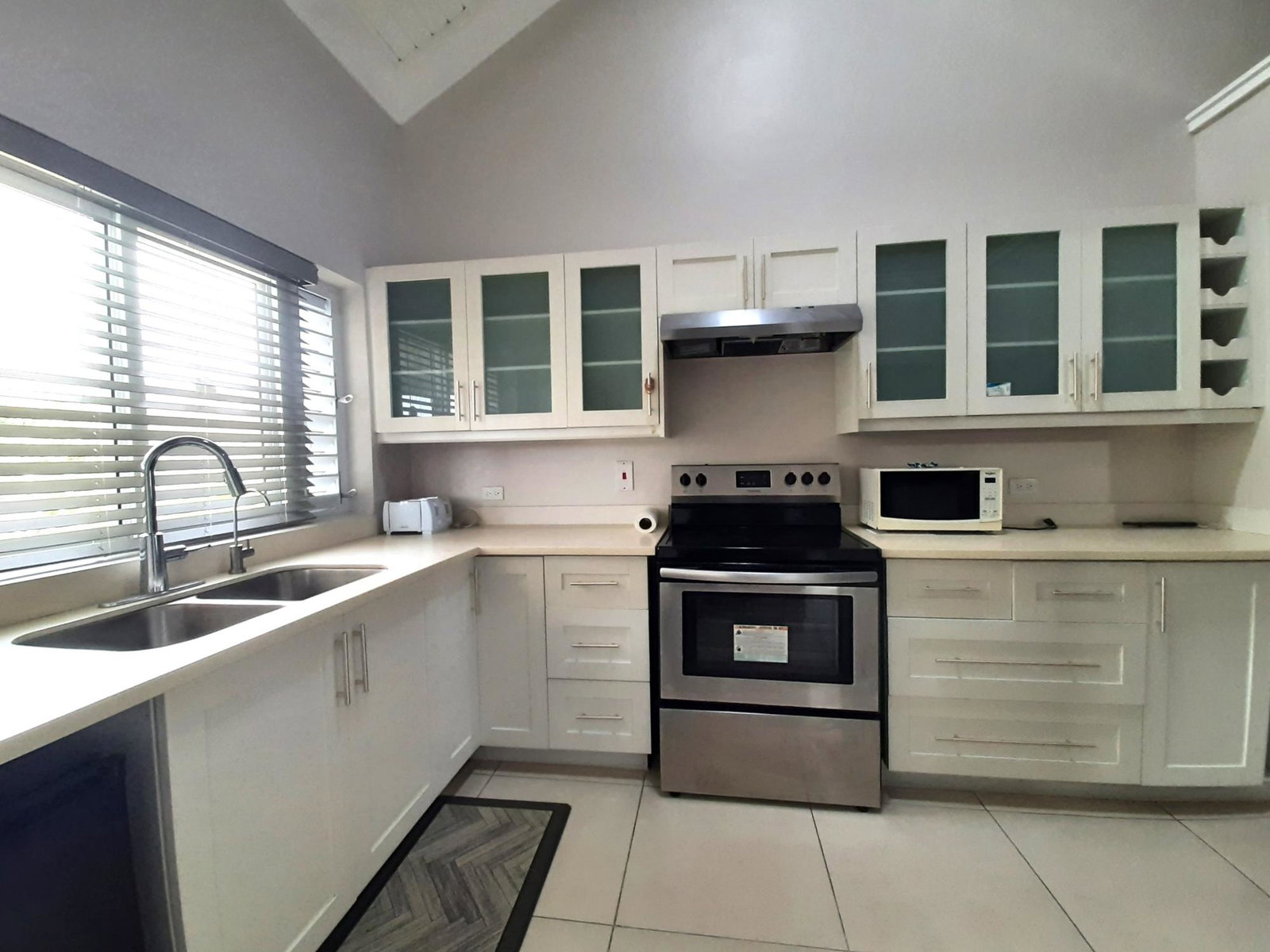 Luxurious-2-Bedroom-Apartment-for-Sale-in-Fern-Court-St.-Ann Sixth image of M201- Fern Court Apartments in St. Ann's Bay, St. Ann, Jamaica - property is For Sale