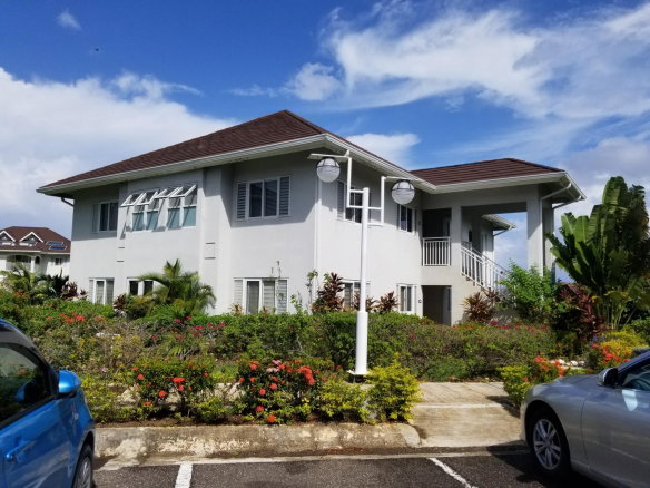 First image of M201- Fern Court Apartments in St. Ann's Bay, St. Ann, Jamaica - property is For Sale