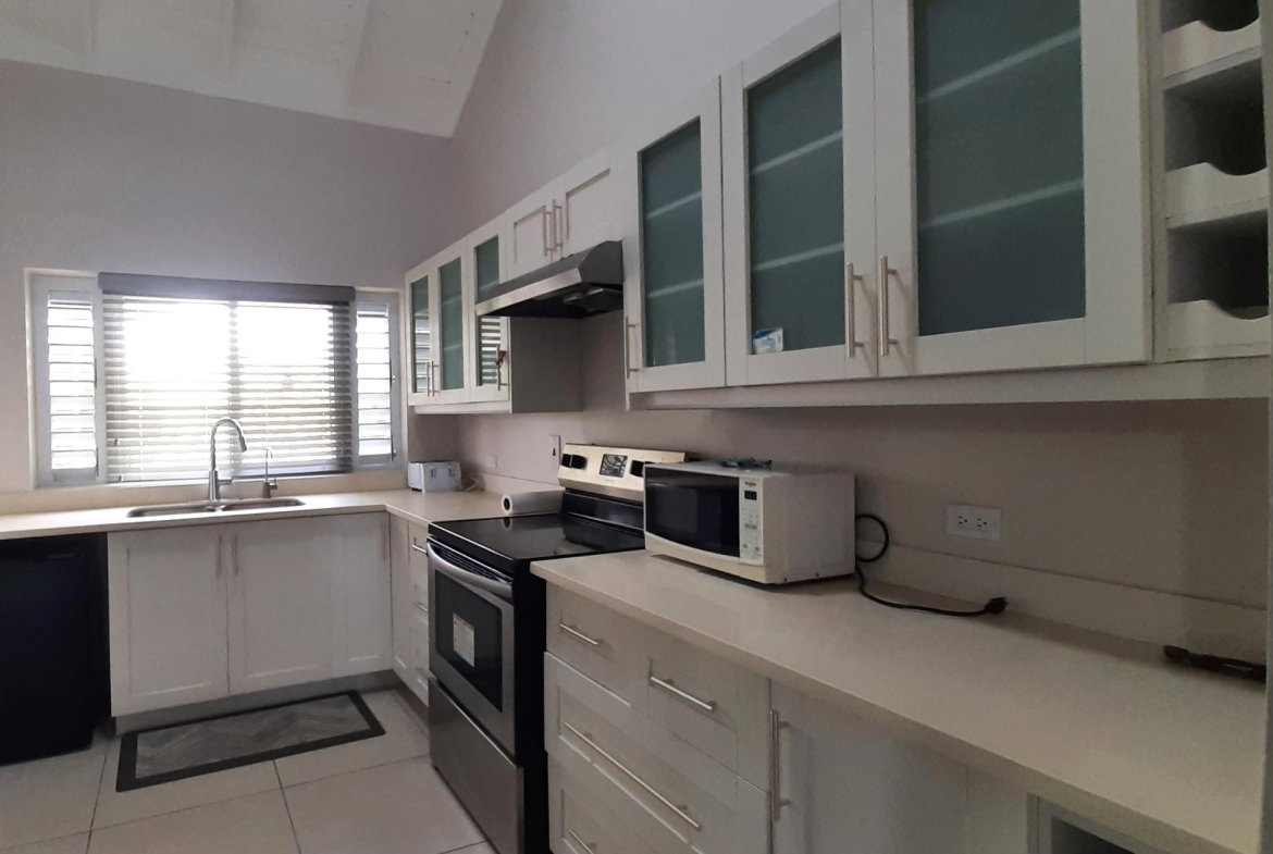 Seventh image of M201- Fern Court Apartments in St. Ann's Bay, St. Ann, Jamaica - property is For Sale