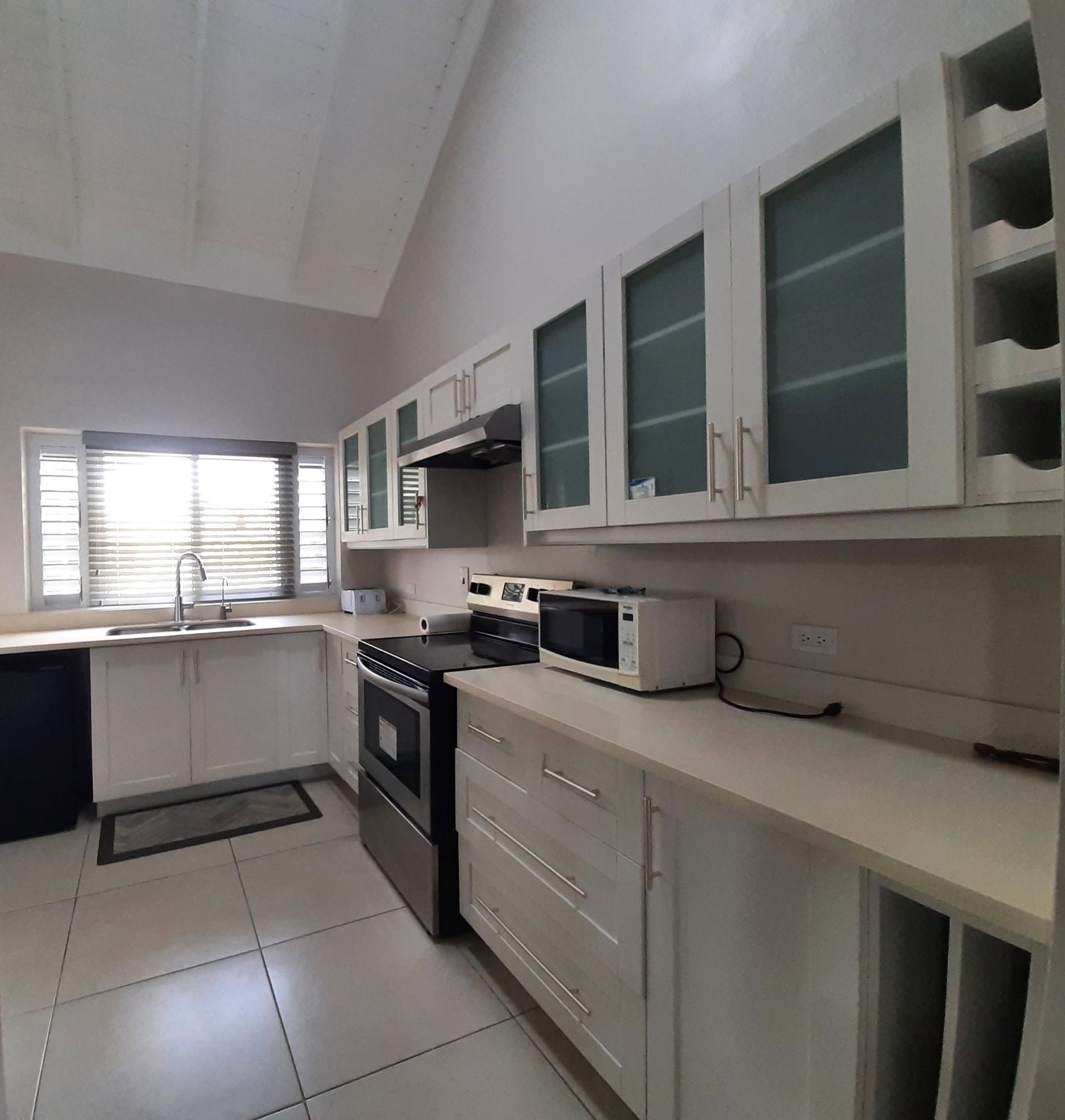 Luxurious-2-Bedroom-Apartment-for-Sale-in-Fern-Court-St.-Ann Seventh image of M201- Fern Court Apartments in St. Ann's Bay, St. Ann, Jamaica - property is For Sale