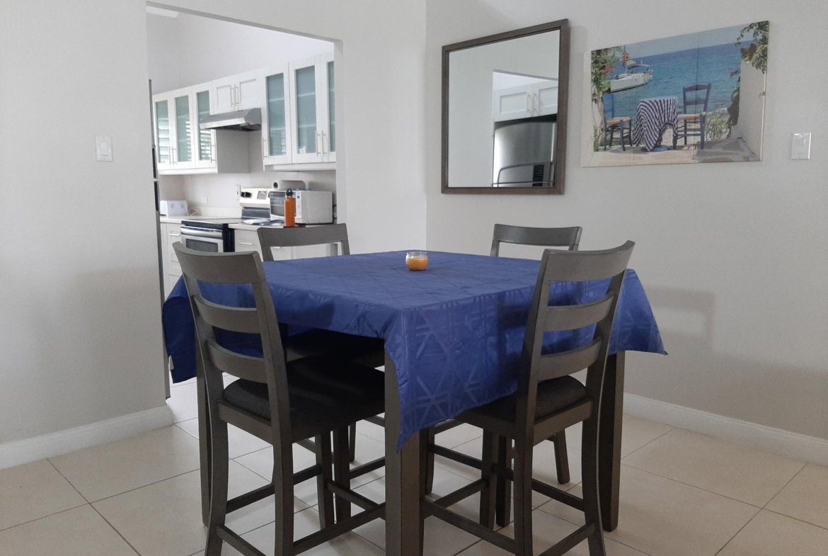 Eighth image of M201- Fern Court Apartments in St. Ann's Bay, St. Ann, Jamaica - property is For Sale