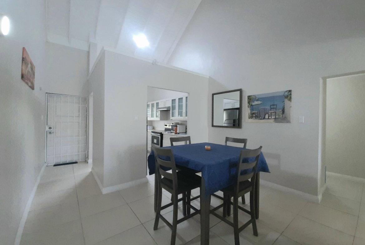 Ninth image of M201- Fern Court Apartments in St. Ann's Bay, St. Ann, Jamaica - property is For Sale