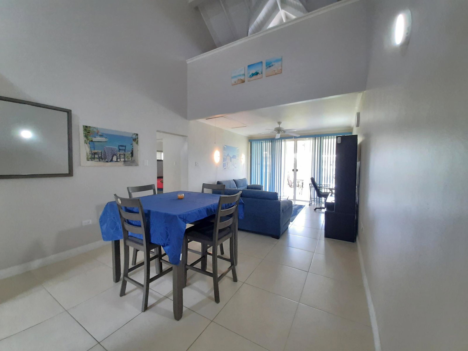 Luxurious-2-Bedroom-Apartment-for-Sale-in-Fern-Court-St.-Ann Tenth image of M201- Fern Court Apartments in St. Ann's Bay, St. Ann, Jamaica - property is For Sale