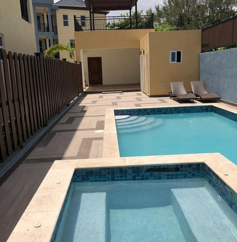 Eleventh image of 21-4 Upper Musgrave Avenue in Kingston 6, St. Andrew, Jamaica - property is For Rent