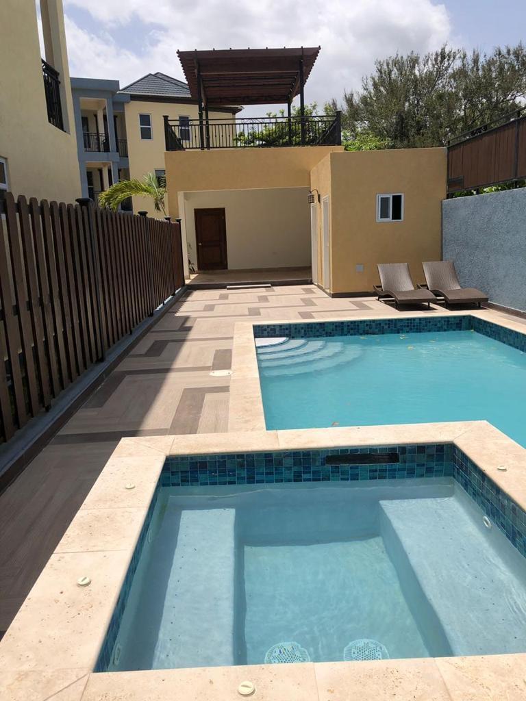 Eleventh image of 21-4 Upper Musgrave Avenue in Kingston 6, St. Andrew, Jamaica - property is For Rent