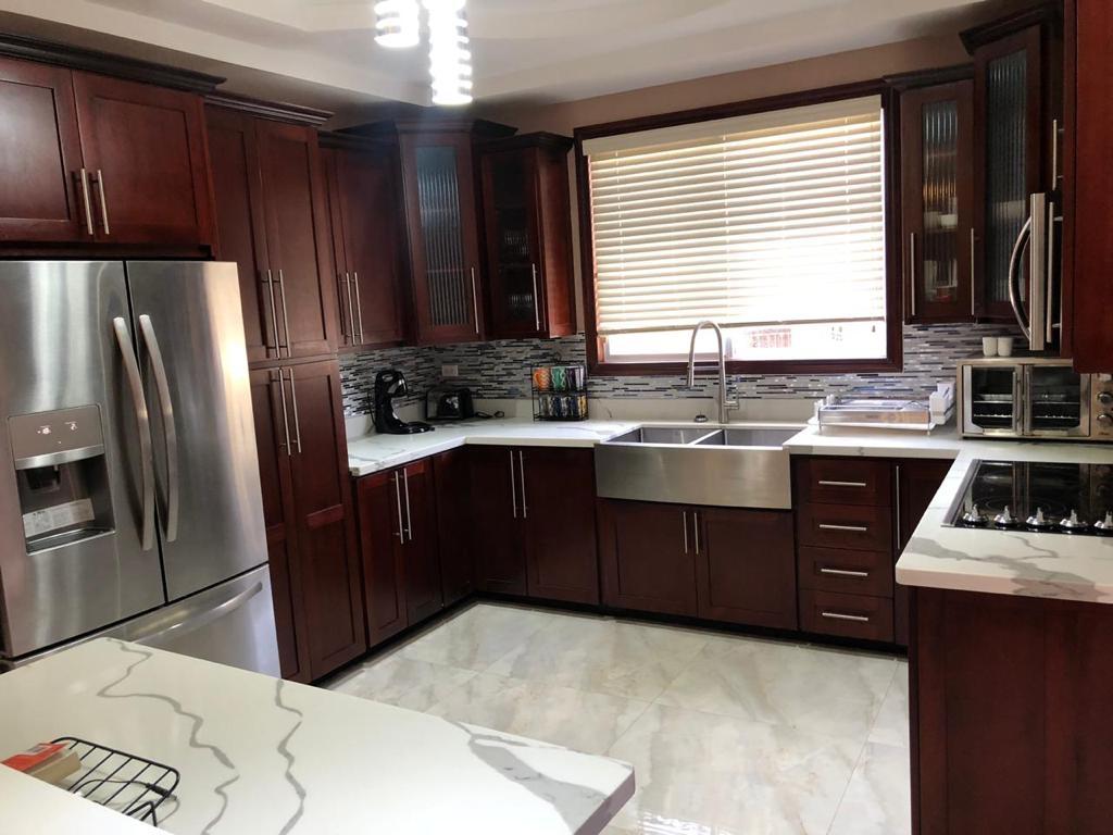 Third image of 21-4 Upper Musgrave Avenue in Kingston 6, St. Andrew, Jamaica - property is For Rent