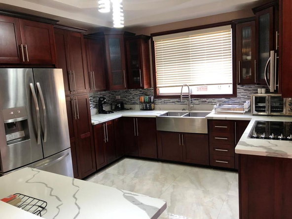 Third image of 21-4 Upper Musgrave Avenue in Kingston 6, St. Andrew, Jamaica - property is For Rent