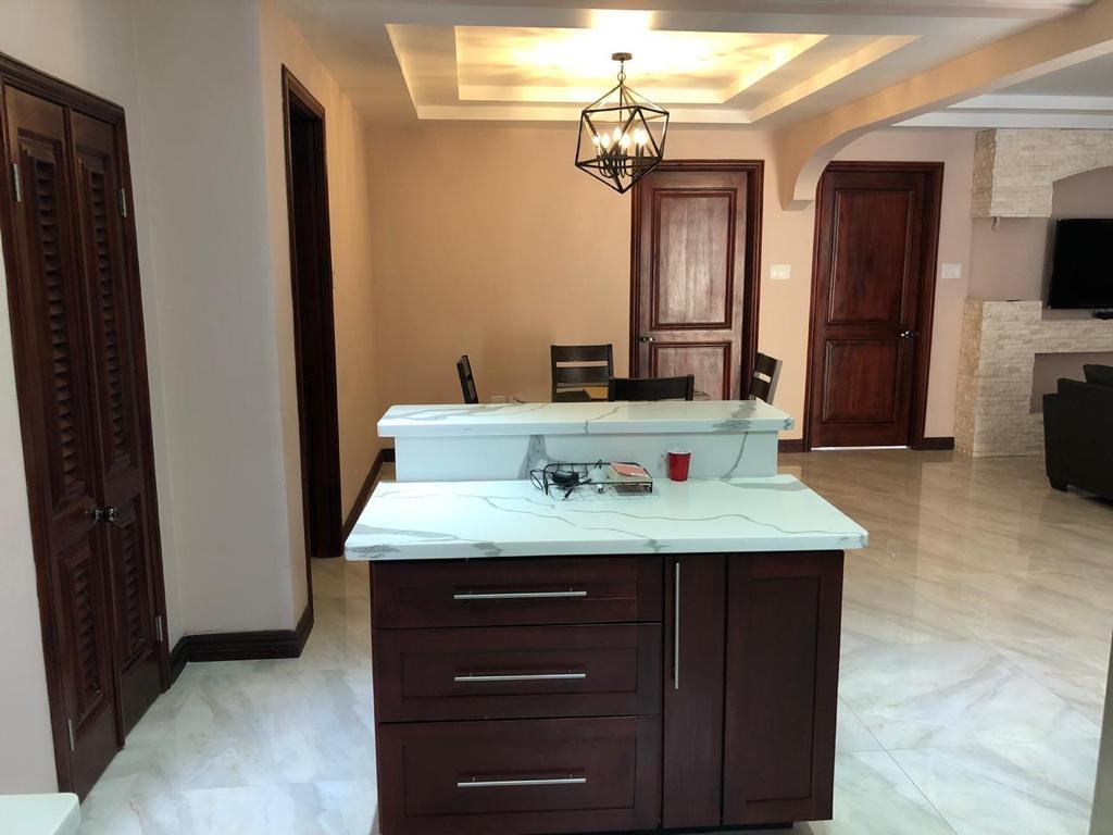 Fourth image of 21-4 Upper Musgrave Avenue in Kingston 6, St. Andrew, Jamaica - property is For Rent