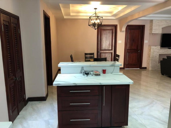 Fourth image of 21-4 Upper Musgrave Avenue in Kingston 6, St. Andrew, Jamaica - property is For Rent