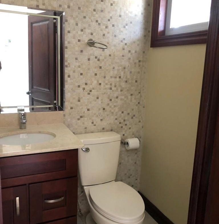 Seventh image of 21-4 Upper Musgrave Avenue in Kingston 6, St. Andrew, Jamaica - property is For Rent