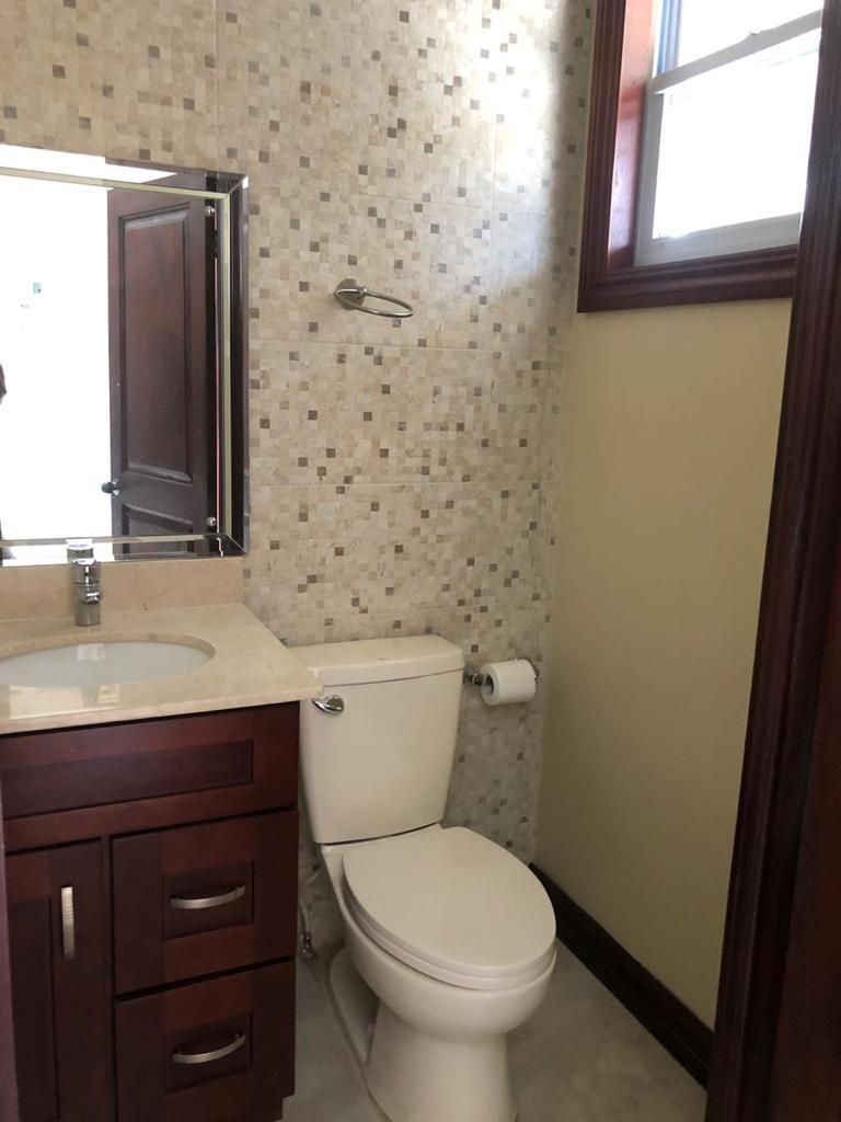 Seventh image of 21-4 Upper Musgrave Avenue in Kingston 6, St. Andrew, Jamaica - property is For Rent