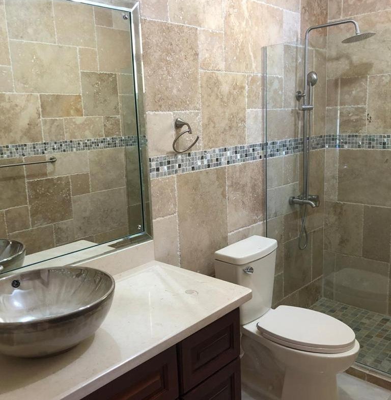 Ninth image of 21-4 Upper Musgrave Avenue in Kingston 6, St. Andrew, Jamaica - property is For Rent