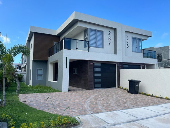 Second image of 287 The Onyx, Paradisiac Beac in Richmond, St. Ann, Jamaica - property is For Rent