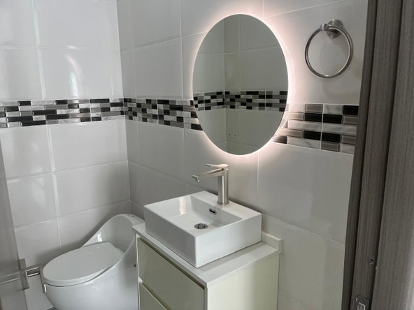 Thirteenth image of 287 The Onyx, Paradisiac Beac in Richmond, St. Ann, Jamaica - property is For Rent