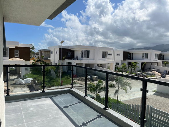 Sixteenth image of 287 The Onyx, Paradisiac Beac in Richmond, St. Ann, Jamaica - property is For Rent