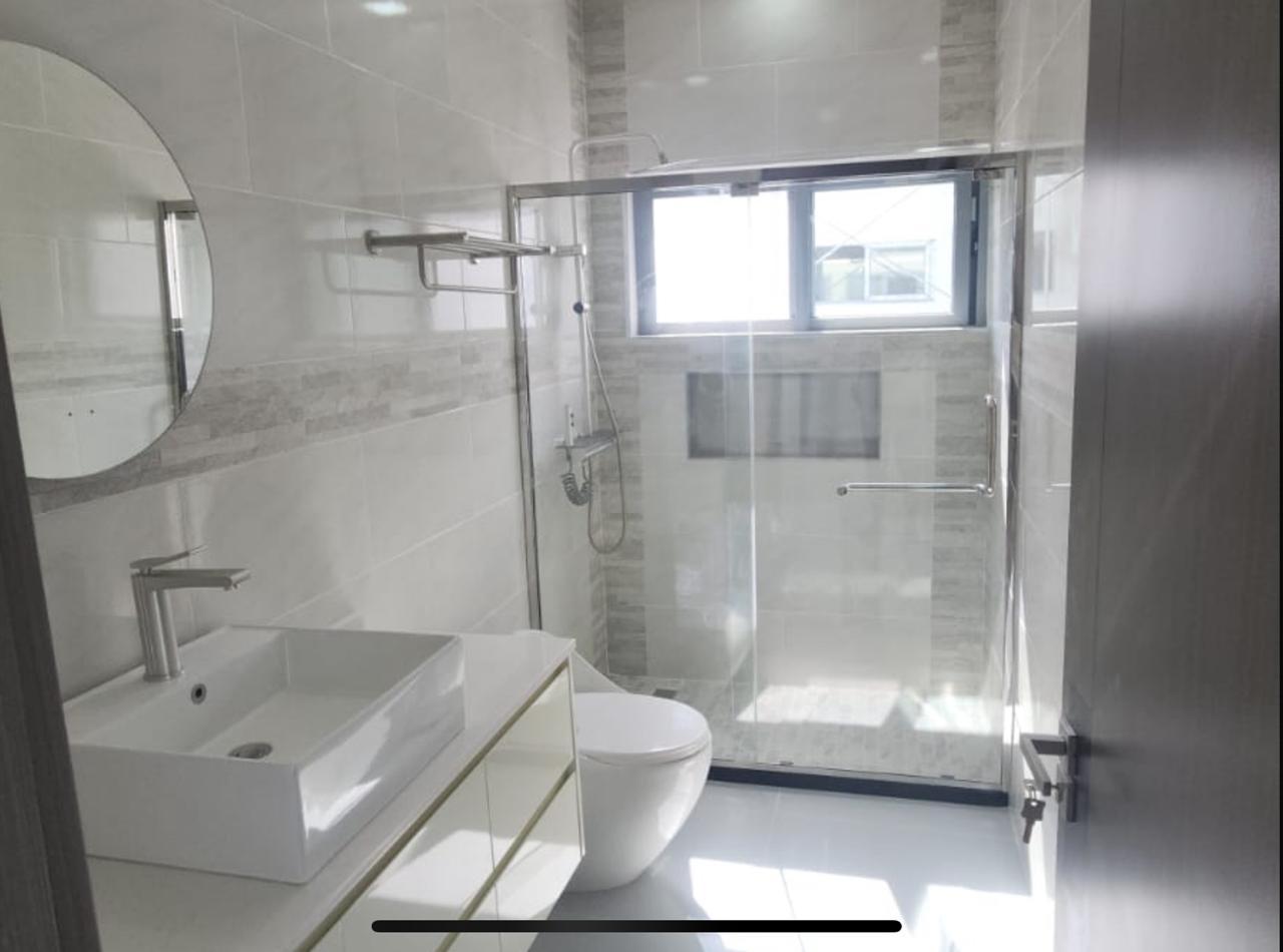 Eighteenth image of 287 The Onyx, Paradisiac Beac in Richmond, St. Ann, Jamaica - property is For Rent