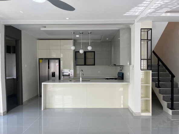 Fifth image of 287 The Onyx, Paradisiac Beac in Richmond, St. Ann, Jamaica - property is For Rent