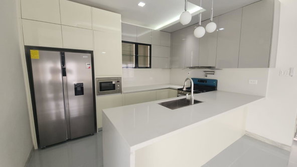Sixth image of 287 The Onyx, Paradisiac Beac in Richmond, St. Ann, Jamaica - property is For Rent