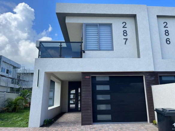 First image of 287 The Onyx, Paradisiac Beac in Richmond, St. Ann, Jamaica - property is For Rent