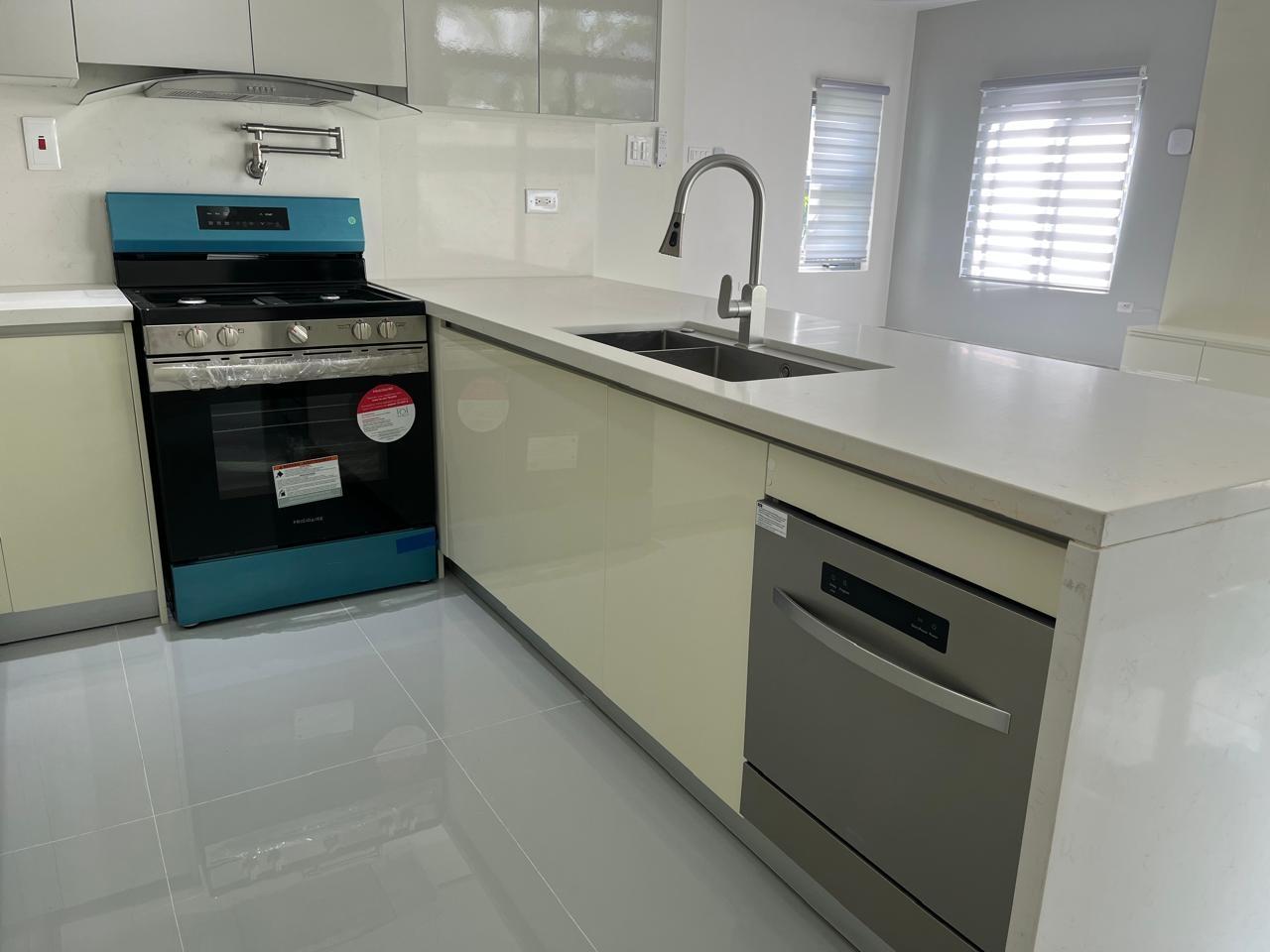 Eighth image of 287 The Onyx, Paradisiac Beac in Richmond, St. Ann, Jamaica - property is For Rent