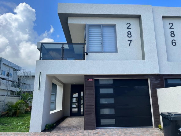First image of 287 The Onyx, Paradisiac Beac in Richmond, St. Ann, Jamaica - property is For Rent