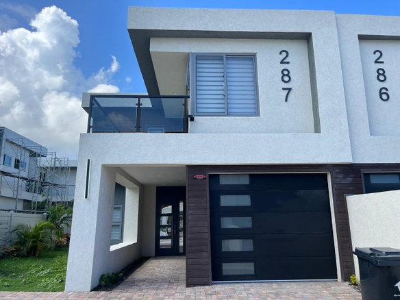 First image of 287 The Onyx, Paradisiac Beac in Richmond, St. Ann, Jamaica - property is For Rent
