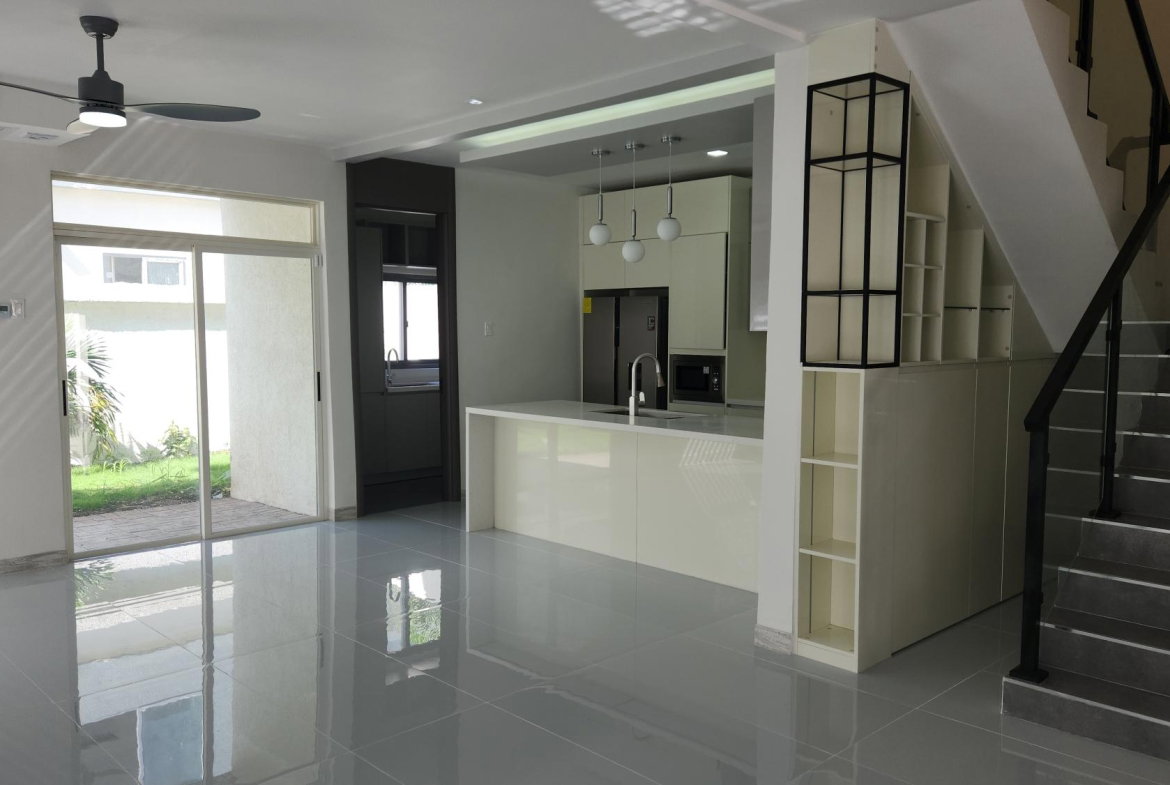 Second image of 287 The Onyx, Paradisiac Beac in Richmond, St. Ann, Jamaica - property is For Sale