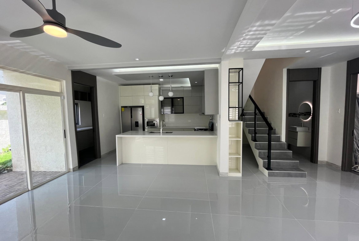 Twelfth image of 287 The Onyx, Paradisiac Beac in Richmond, St. Ann, Jamaica - property is For Sale
